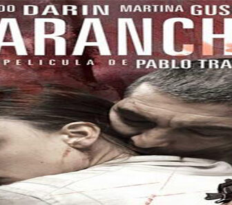 فيلم Carancho 2010 مترجم