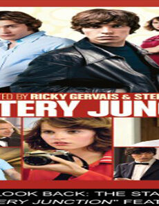 فيلم Cemetery Junction 2010 مترجم