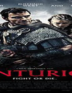 فيلم Centurion 2010 مترجم