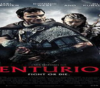 فيلم Centurion 2010 مترجم