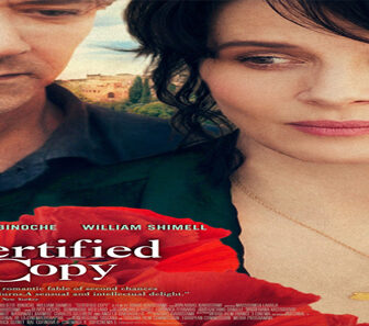 فيلم Certified Copy 2010 مترجم