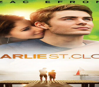 فيلم Charlie St Cloud 2010 مترجم
