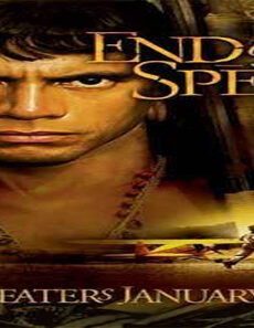 فيلم End Of The Spear 2005 مترجم