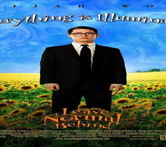 فيلم Everything Is Illuminated 2005 مترجم