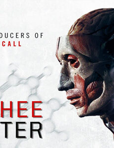 فيلم Banshee Chapter 2013 مترجم