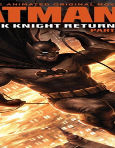 فيلم Batman The Dark Knight Returns Part 2 2013 مترجم
