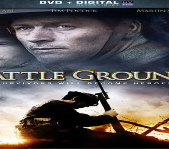 فيلم Battle Ground 2013 مترجم