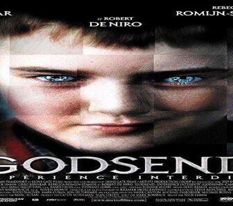 فيلم Godsend 2004 مترجم