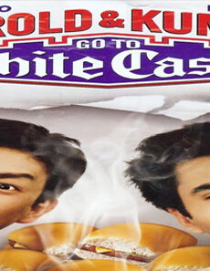فيلم Harold And Kumar Go To White Castle 2004 مترجم