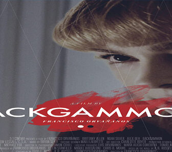 فيلم Backgammon 2015 مترجم