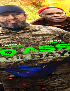 فيلم Bad Ass 3 Bad Asses On The Bayou 2015 مترجم