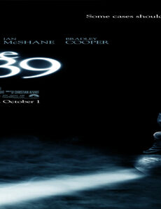 فيلم Case 39 2009 مترجم