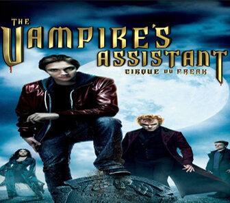 فيلم Cirque Du Freak The Vampires Assistant 2009 مترجم