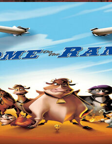 فيلم Home On The Range 2004 مترجم