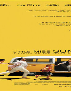 فيلم Little Miss Sunshine 2006 مترجم