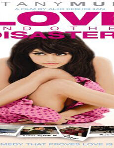 فيلم Love And Other Disasters 2006 مترجم