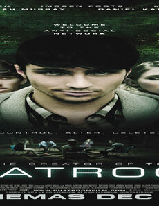 فيلم Chatroom 2010 مترجم