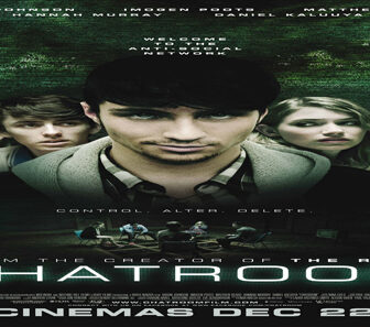 فيلم Chatroom 2010 مترجم