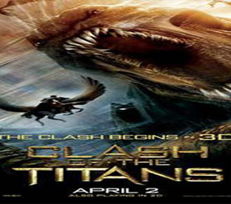 فيلم Clash Of The Titans 2010 مترجم