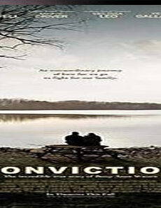 فيلم Conviction 2010 مترجم