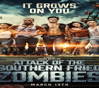 فيلم Attack Of The Southern Fried Zombies 2017 مترجم