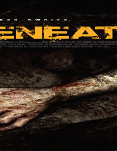 فيلم Beneath 2013 مترجم