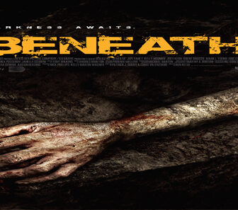 فيلم Beneath 2013 مترجم