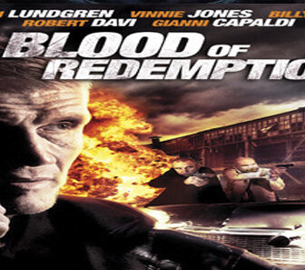 فيلم Blood Of Redemption 2013 مترجم