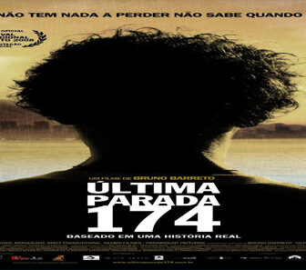 فيلم Last Stop 174 2008 مترجم
