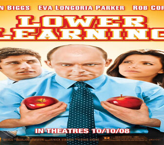فيلم Lower Learning 2008 مترجم