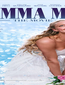فيلم Mamma Mia 2008 مترجم