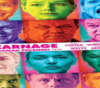 فيلم Carnage 2011 مترجم