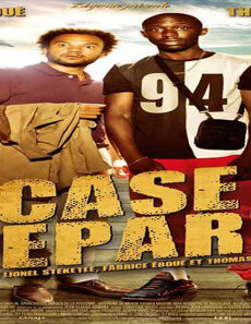 فيلم Case Dpart 2011 مترجم