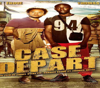 فيلم Case Dpart 2011 مترجم