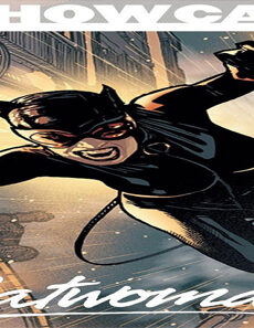 فيلم Catwoman 2011 مترجم