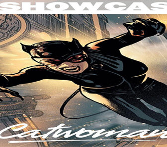 فيلم Catwoman 2011 مترجم
