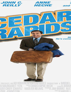 فيلم Cedar Rapids 2011 مترجم