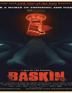 فيلم Baskin 2015 مترجم