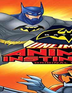 فيلم Batman Unlimited Animal Instincts 2015 مترجم