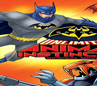 فيلم Batman Unlimited Animal Instincts 2015 مترجم