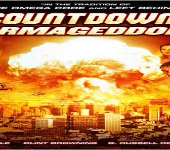 فيلم Countdown Jerusalem 2009 مترجم