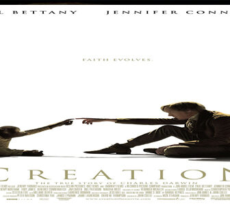 فيلم Creation 2009 مترجم