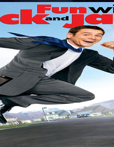 فيلم Fun With Dick And Jane 2005 مترجم