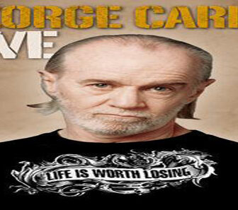 فيلم George Carlin Life Is Worth Losing 2005 مترجم
