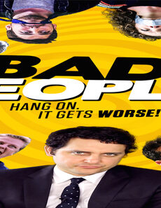 فيلم Bad People 2016 مترجم