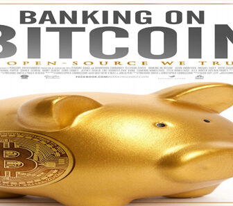 فيلم Banking On Bitcoin 2016 مترجم