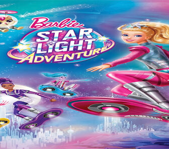 فيلم Barbie Star Light Adventure 2016 مترجم