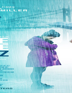 فيلم Blue Like Jazz 2012 مترجم