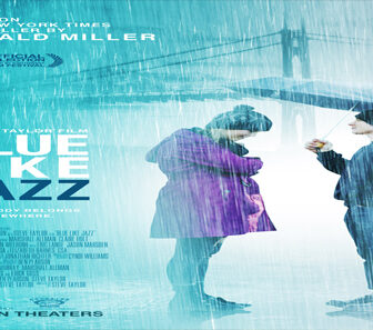 فيلم Blue Like Jazz 2012 مترجم