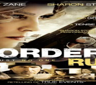 فيلم Border Run 2012 مترجم